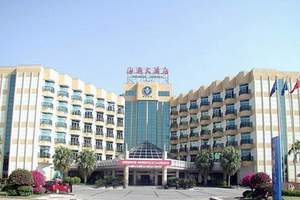 四星酒店推荐 银滩边酒店预订