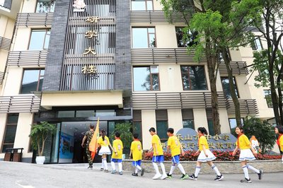 “清凉祈福 研学峨眉”掀起夏季旅游新热潮
