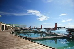 【马尔代夫四季兰达landaa giraavaru4晚6日自由行】上海出发 4水直飞-出境游-美嘉环球国际旅行社有限责任公司