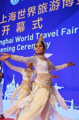 “2017上海世界旅游博览会”全攻略,产品最高直降8000元