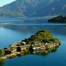 云南环球国际旅行社