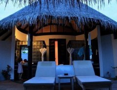 【马尔代夫玛拉法鲁The Beach house4晚6日自助游】美佳直飞 2沙2水-出境游-美嘉环球国际旅行社有限责任公司