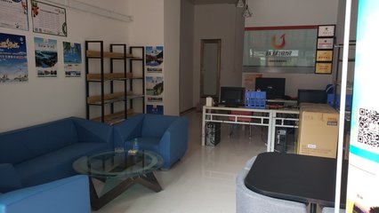 店员/营业员_成都环球国际旅行社绵阳南河路服务网点招聘信息