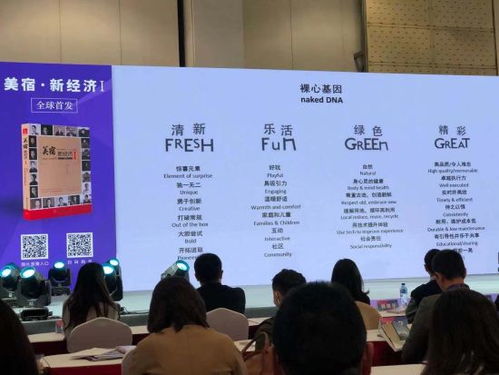 第二届全球文旅住宿大产业博览会召开 美宿 新经济i 首发