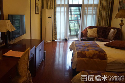 【环球国际旅行社团购】_环球国旅花水湾樱花宾馆_糯米