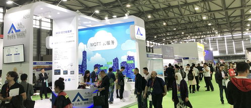 2019上海国际工业通讯产品展览会5月在上海世博展览馆举办