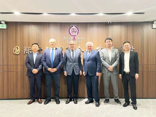 促进全球交流和旅游资源共享 坦成国旅与iacb在北京签署合作备忘录