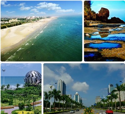北海入选中国青年最喜爱旅游目的地_北海旅行社、北海旅游网、越南旅游、北海环球国际旅行社