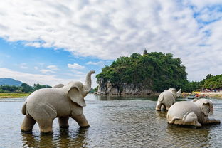 桂林旅游方式盘点,千万别再 说走就走 了