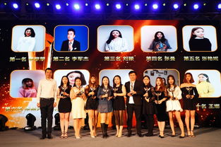 坚持为全球华人提供最佳旅行服务——中赢国旅全新品牌在京发布