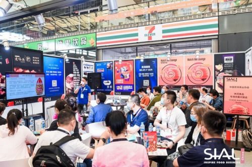 华南食品产业价值凸显，SIAL国际食品展深圳站备受瞩目