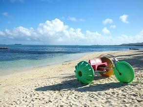 中青环球国际旅行社 诚邀加盟，共创国际旅游新篇章